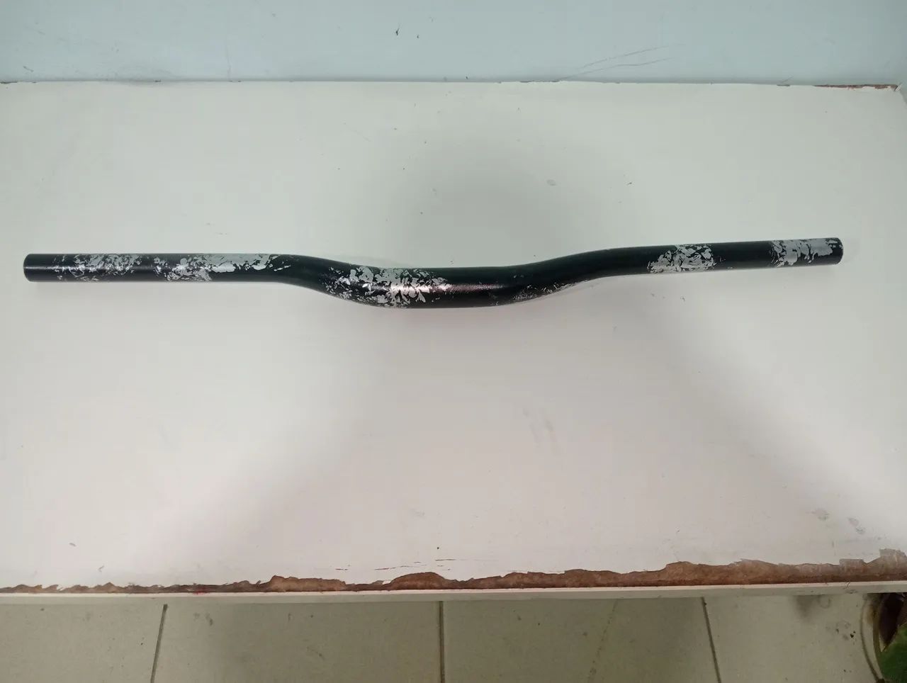 Guidão bonito leve e resistente 