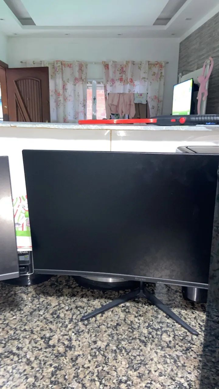 ? PC Gamer + Setup Completo ? 2 Monitores - Foto 5