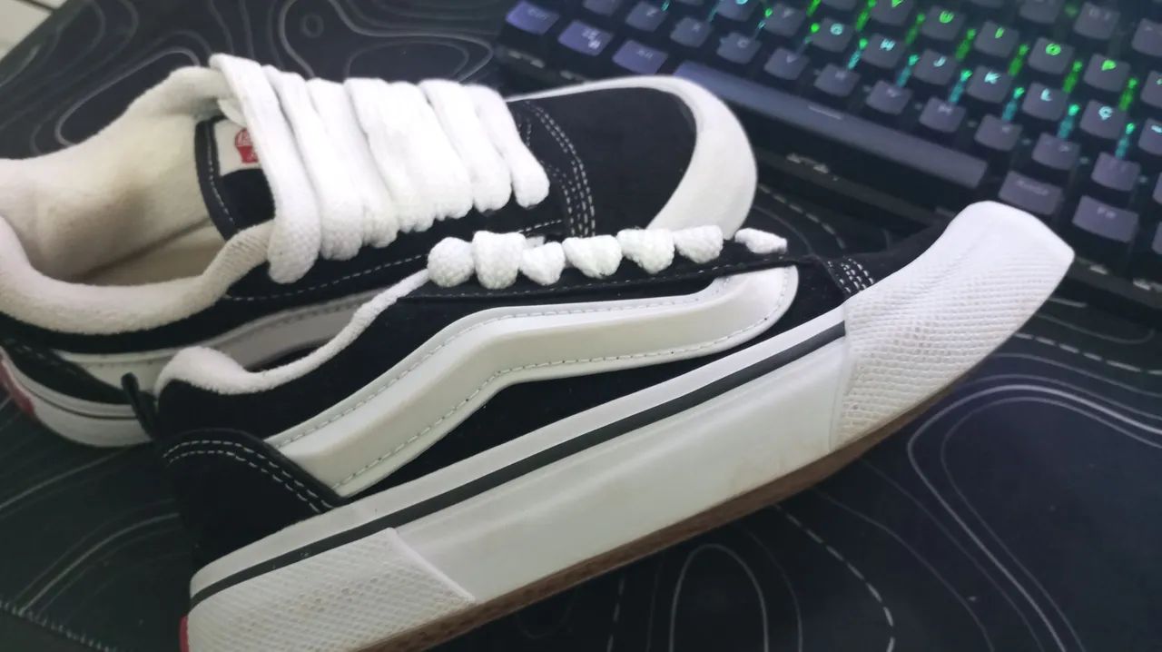 Vans Original  - Foto 5