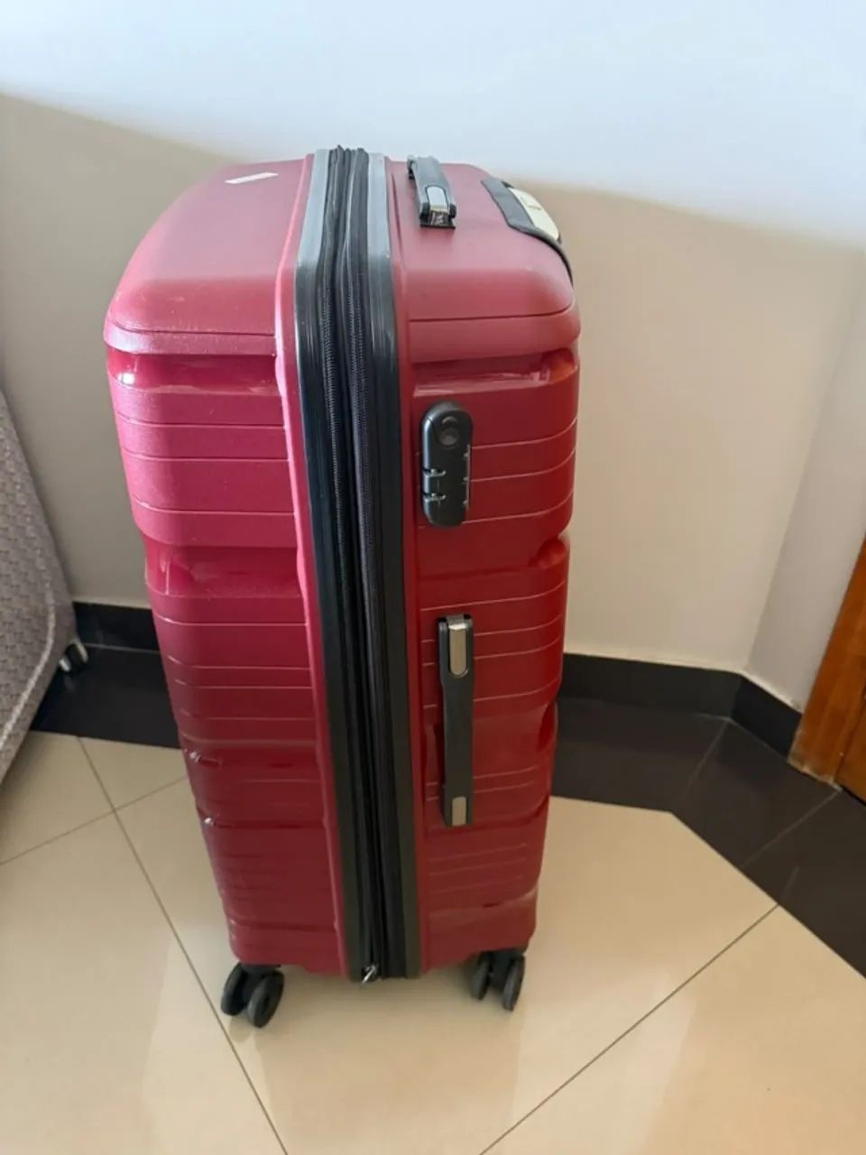 Mala Viagem - Foto 2