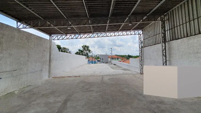 Foto - Jundiaí - Poste