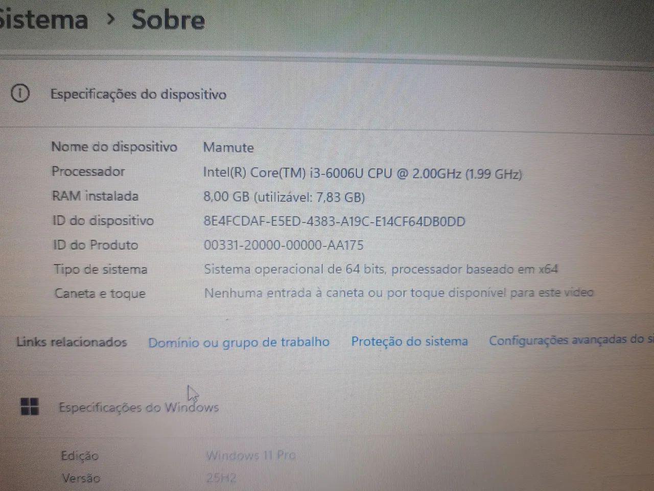 Notebook Positivo - Foto 2