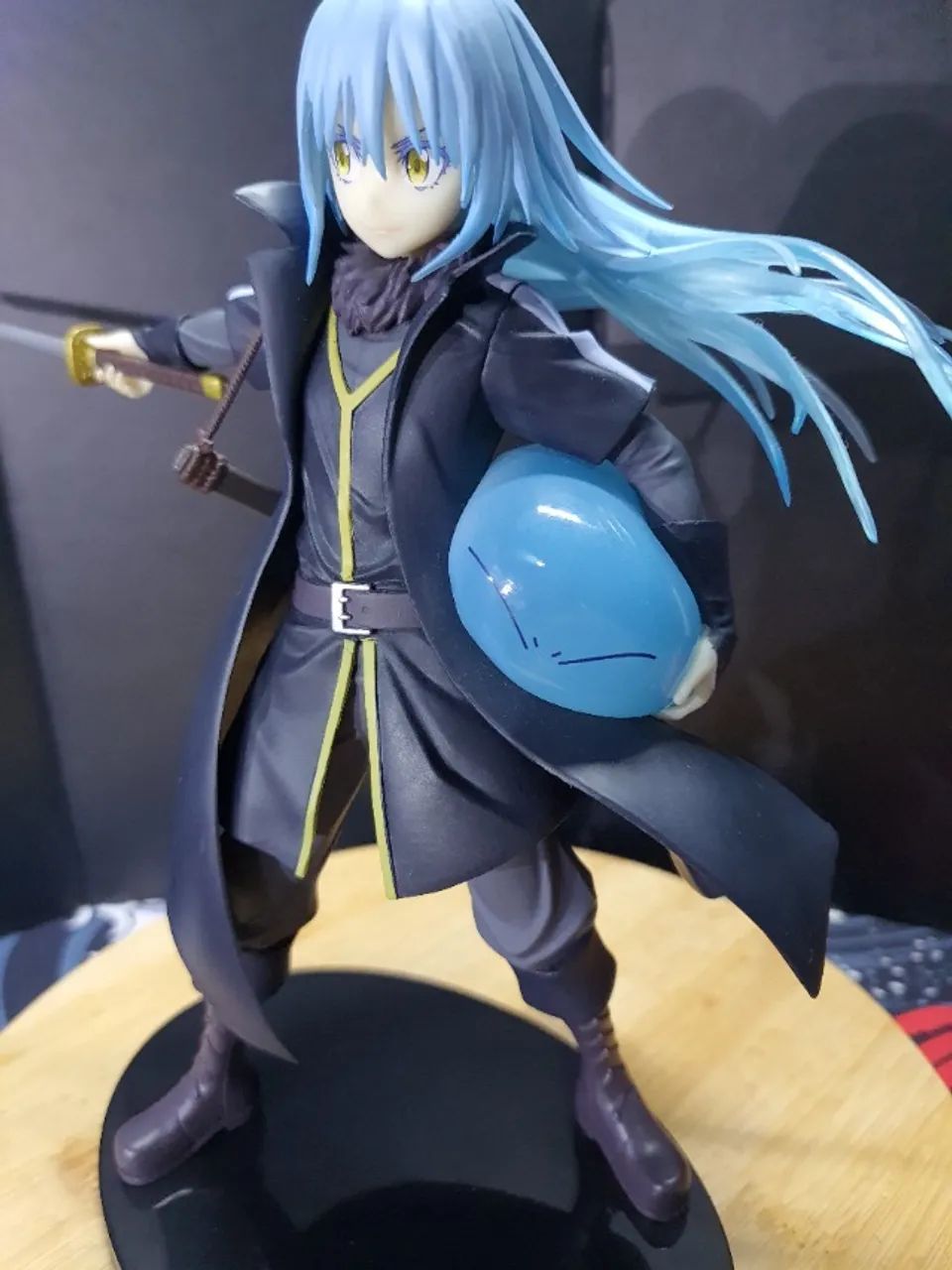 Rimuru Tempest Espresto, Bandai, Banpresto - Foto 5
