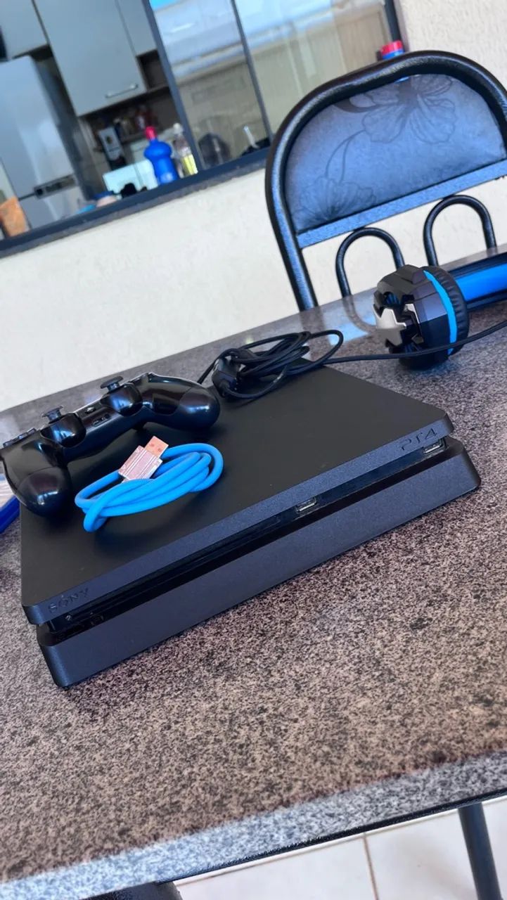 Vendo PS4 - Foto 4