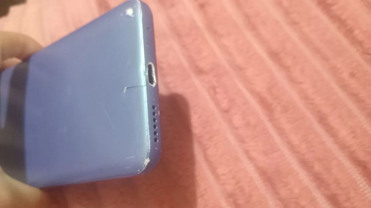 Moto g 20 64g - Foto 3