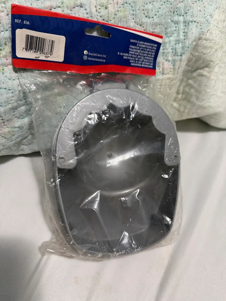 Vasilha manicure  - Foto 2