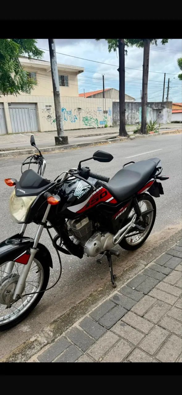 VENDO/TROCO START/150 - Foto 3