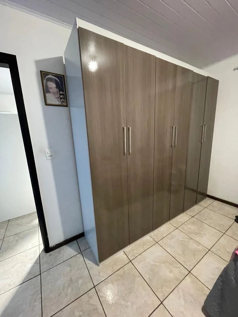 Guarda roupa de casal
