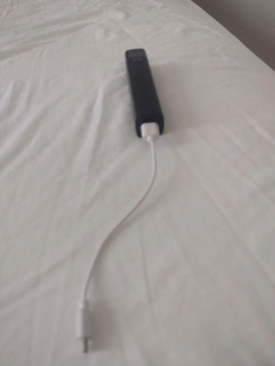 Carregador portátil para celular  - Foto 3