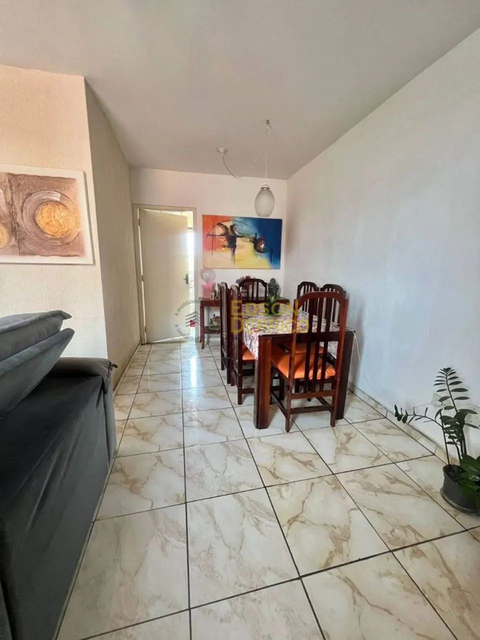 Apartamento com 2 quartos, Centro - Pindamonhangaba - Foto 2
