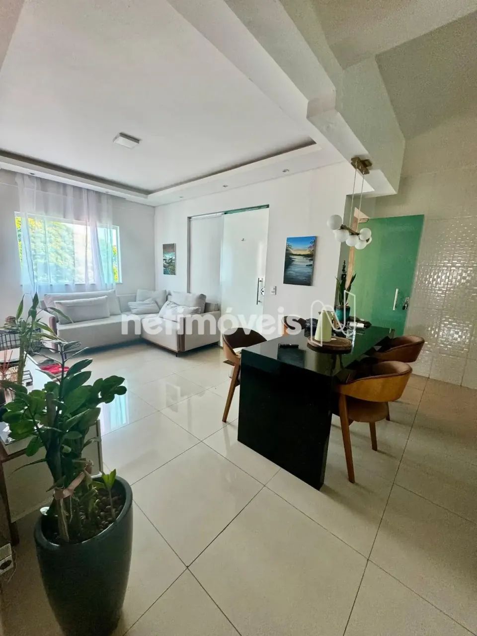 Venda Prédio Havaí Belo Horizonte - Foto 4