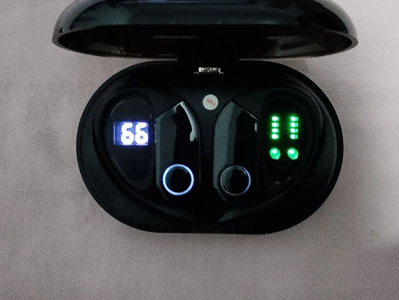 Fones de ouvido bluetooth  - Foto 5
