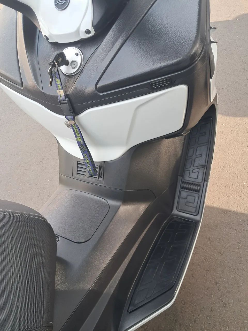 Maxsym400i 2015 - Foto 3