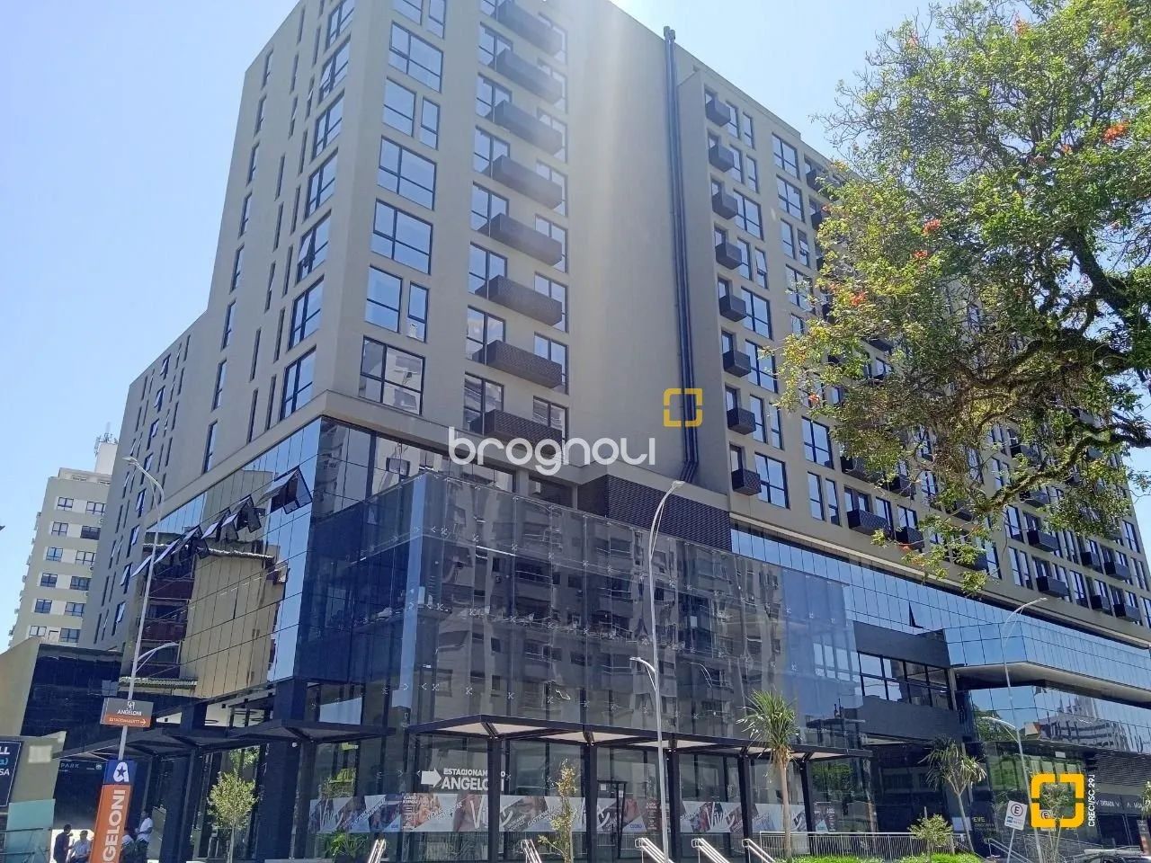 Vendo Studio/Apart residencial no bairro Trindade em Florianópolis - Foto 3