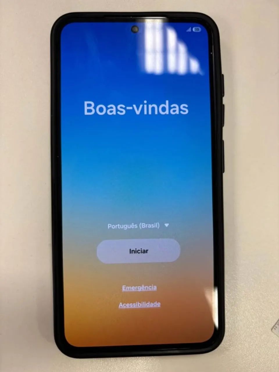 Samsung Galaxy S23 - 256GB