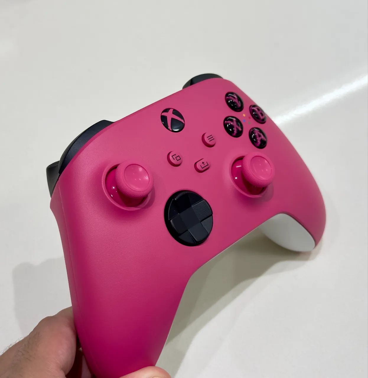Controle Xbox - Foto 5