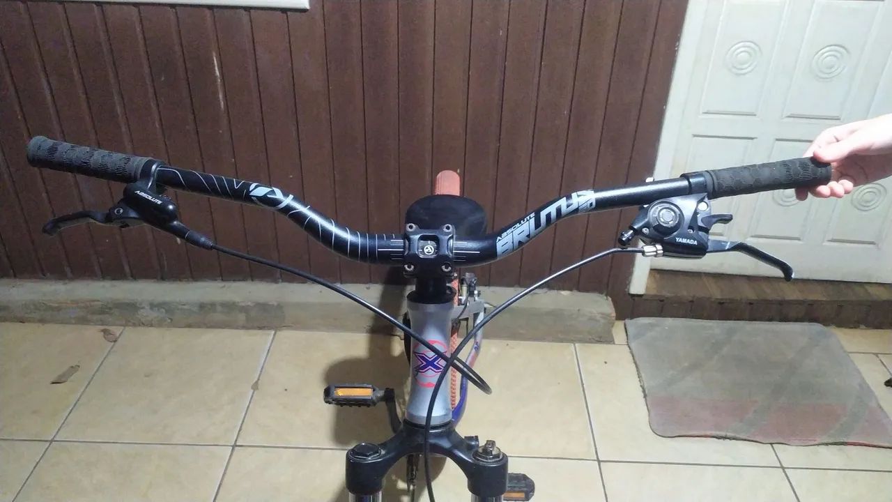                                 VENDO VIKINGX  - Foto 2