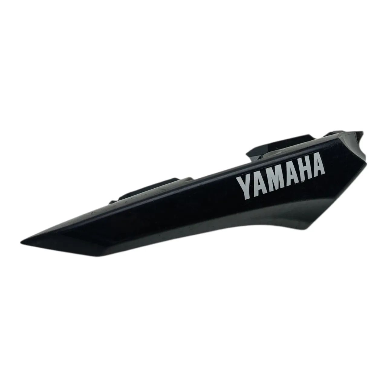 Rabeta Traseira Direita Yamaha FACTOR 125 150 2016 2024 - Foto 6