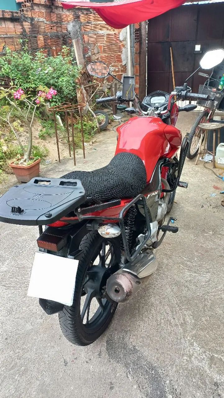 Fan 160 