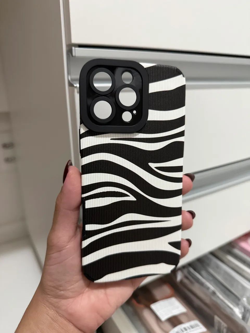 Capas iPhone 16 pro Max  - Foto 3