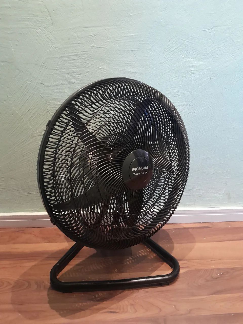 Ventilador de mesa 127volts  - Foto 3