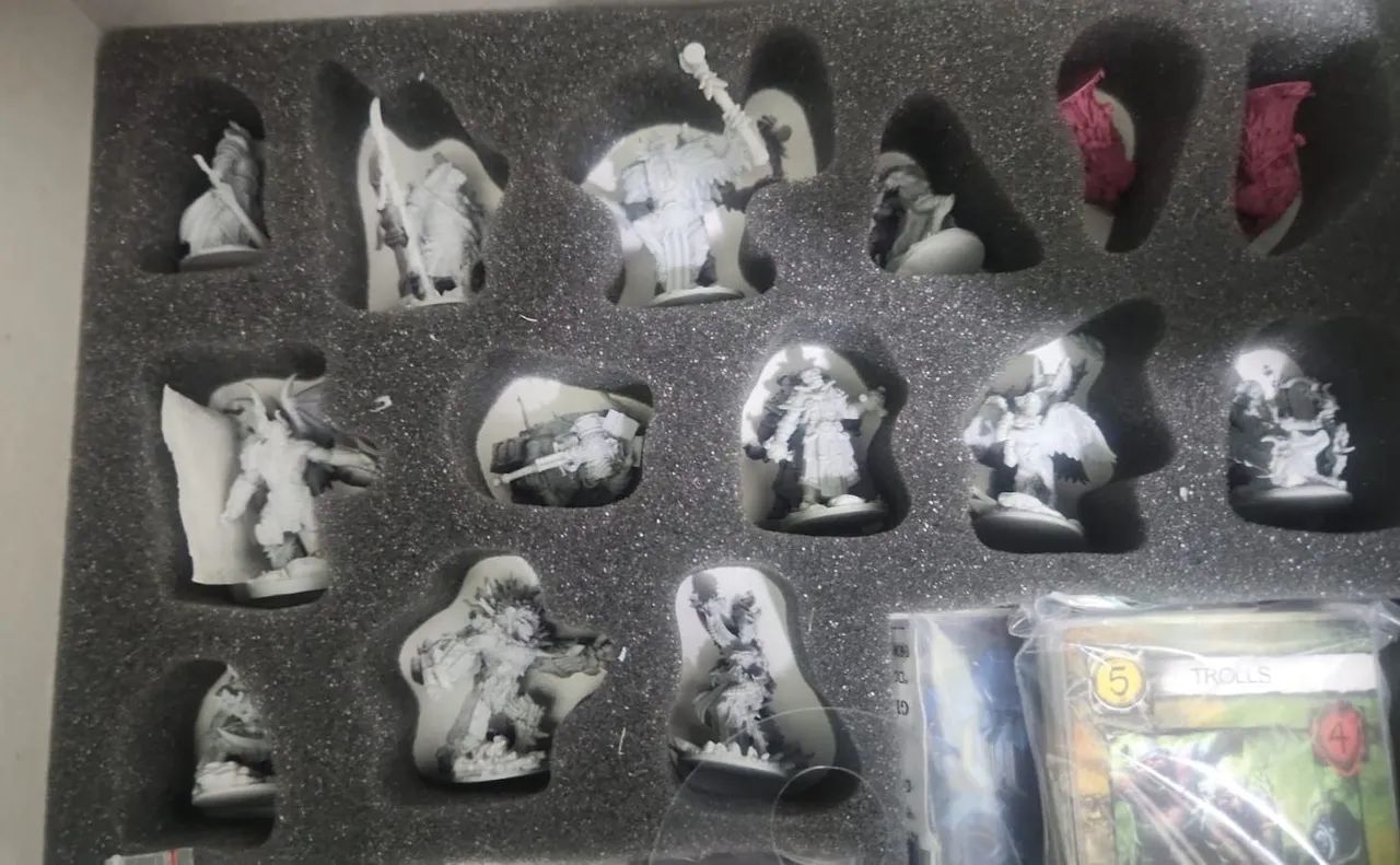 LOAD: League of Ancient Defenders - Foto 4