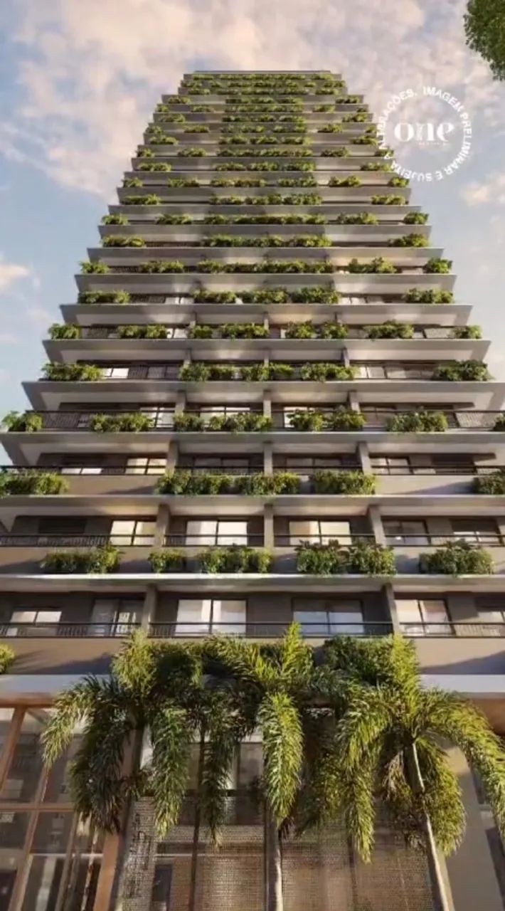 Foto - São Paulo - Jardim Paulista