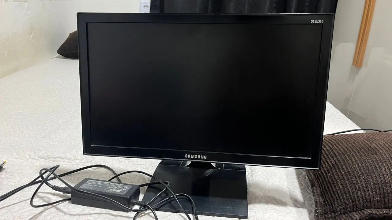 Monitor 19 hdmi 