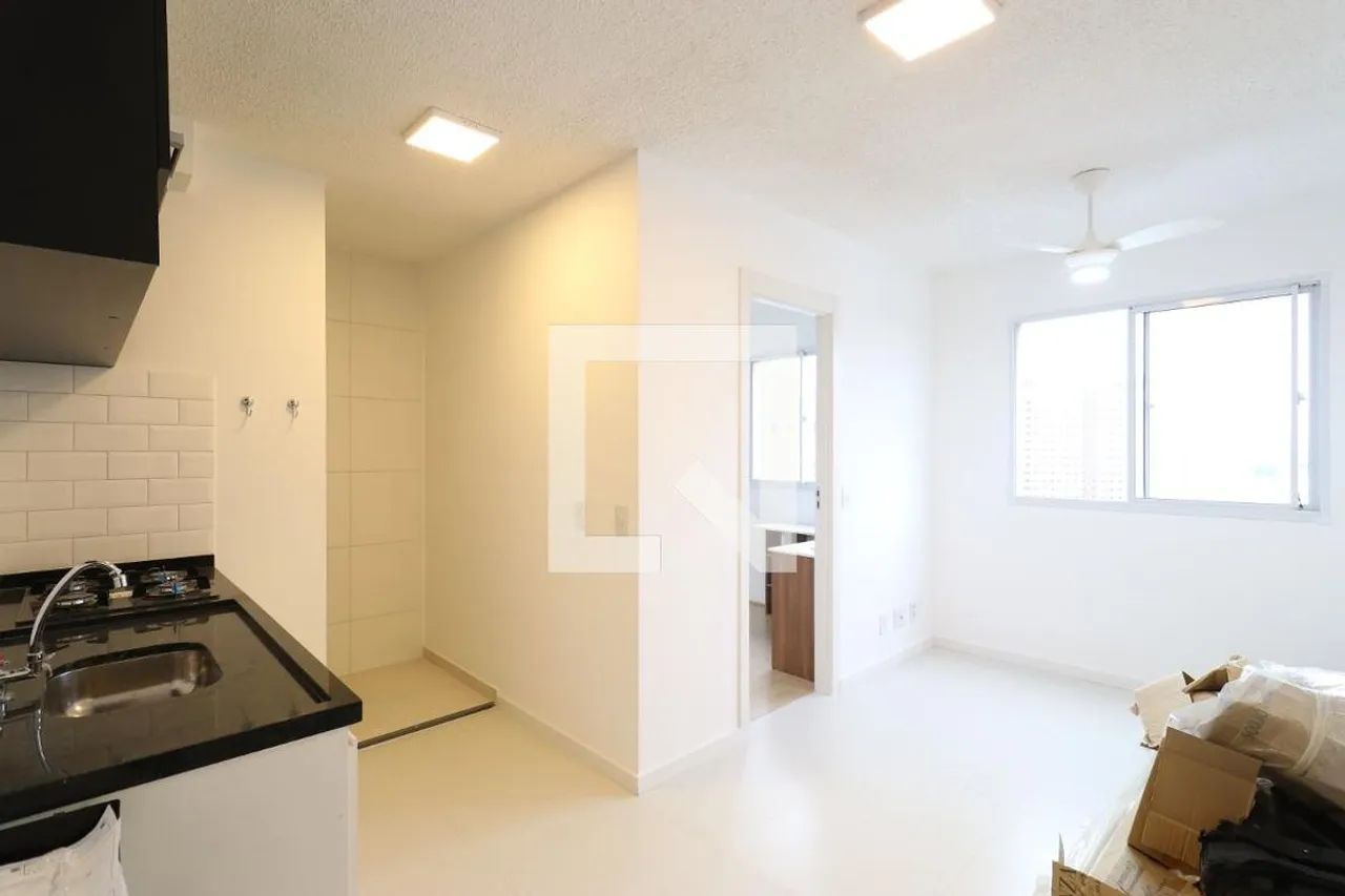 Apartamento à Venda - Barra Funda, 2 Quartos, 34 m2 - Foto 2