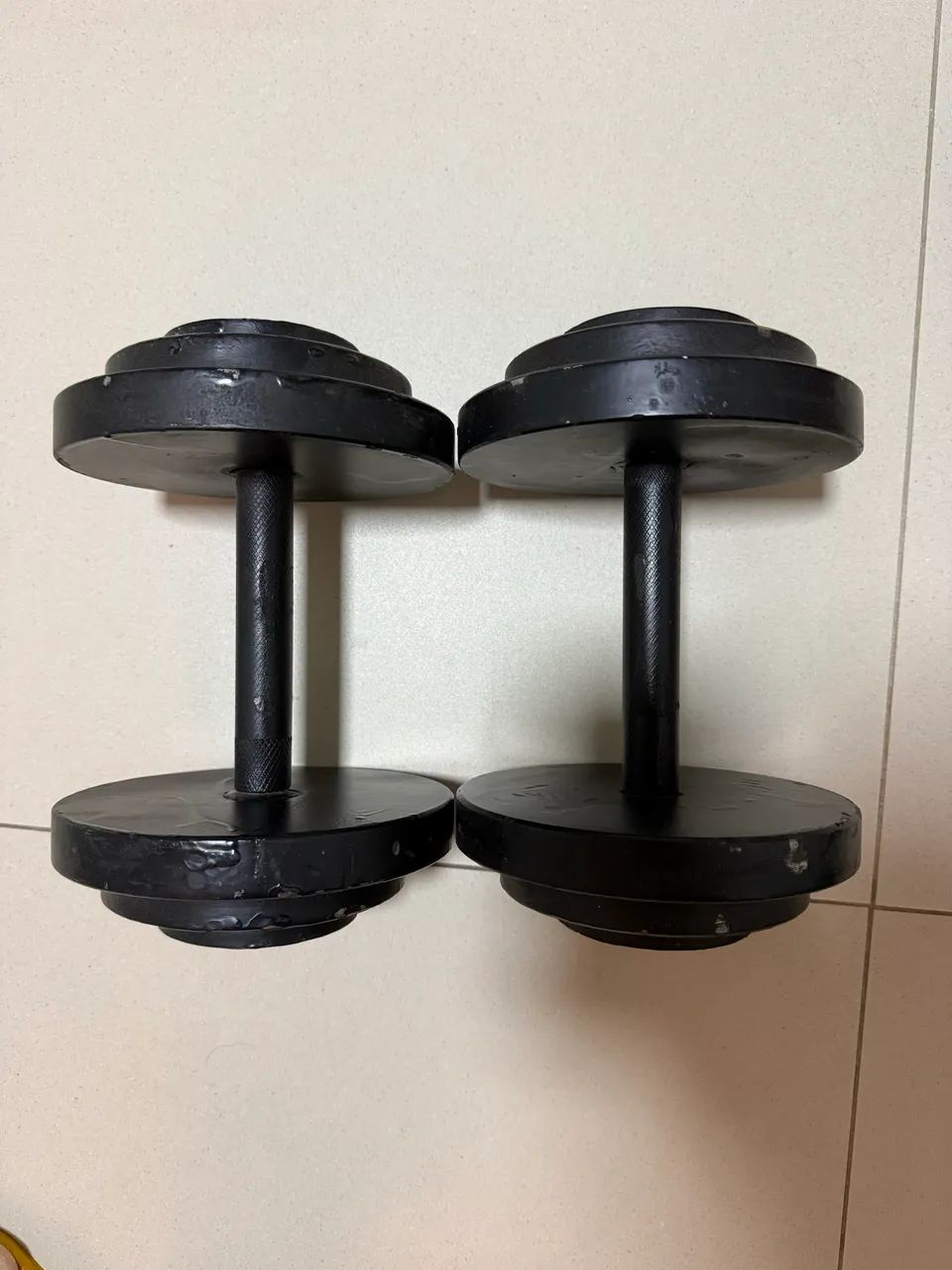 Halter 14kg (par)