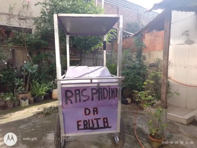 Bicicleta carrinho - Foto 3