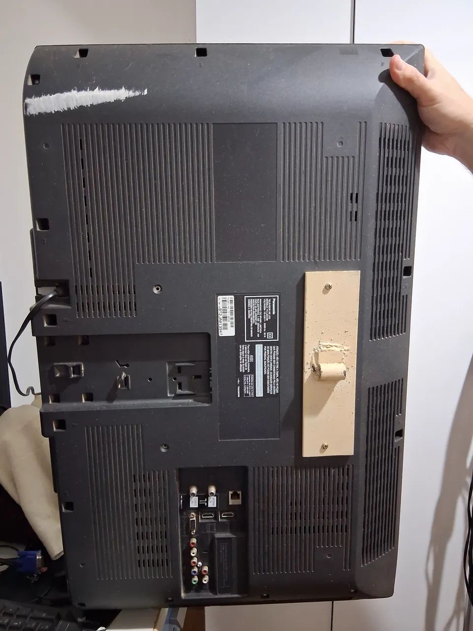 TV Panasonic 32? - Foto 2