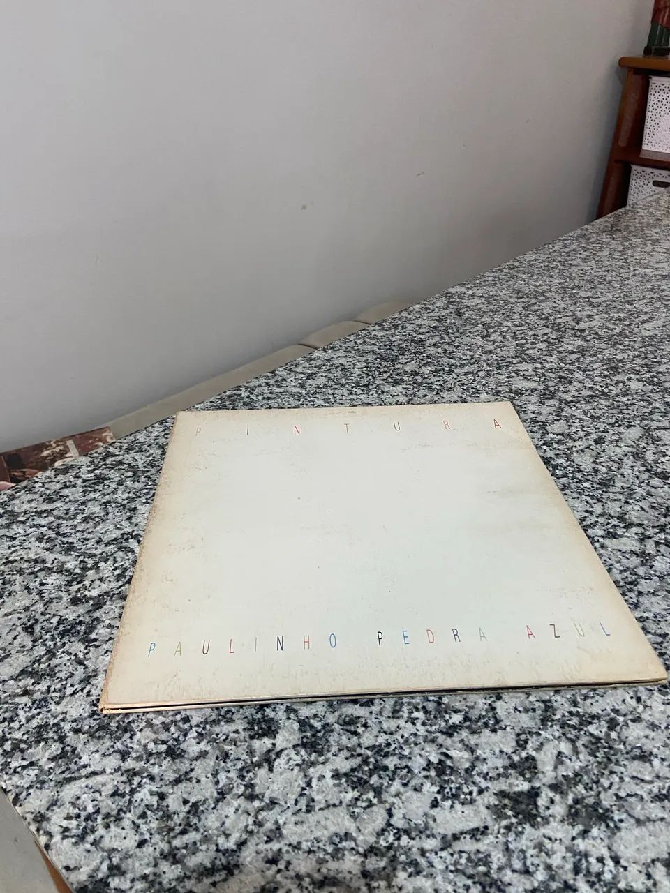 5 LPs de Vinil - Foto 3