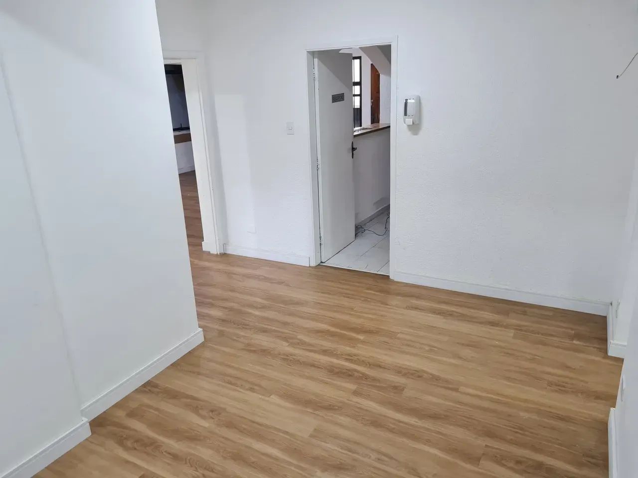 Sala comercial, 32 m², centro do Guarujá - SP. - Foto 3