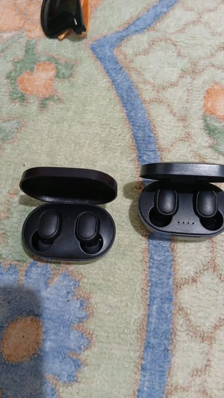 Vendo relógio e fone - Foto 3