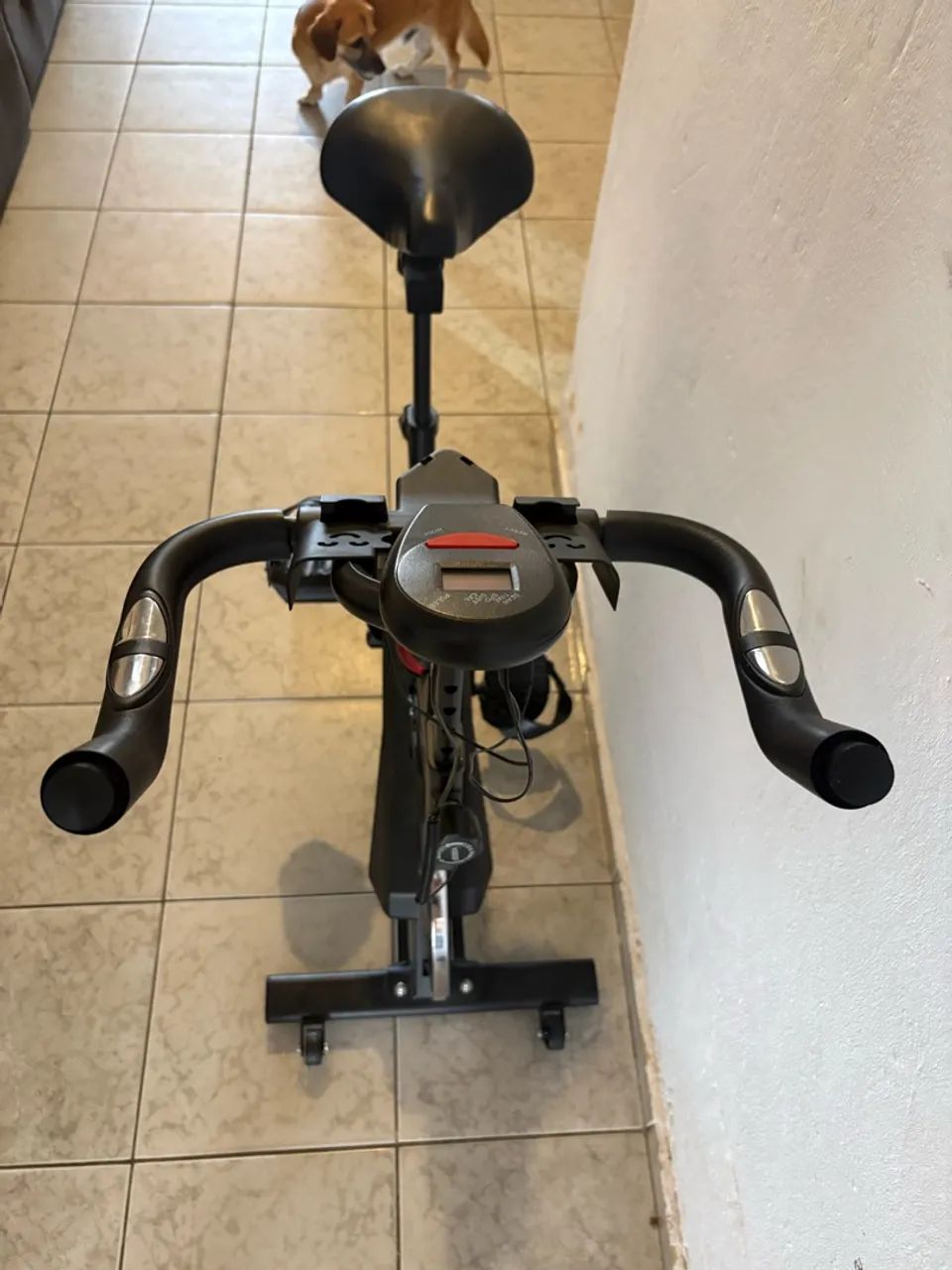 Bicicleta ergométrica - Foto 3