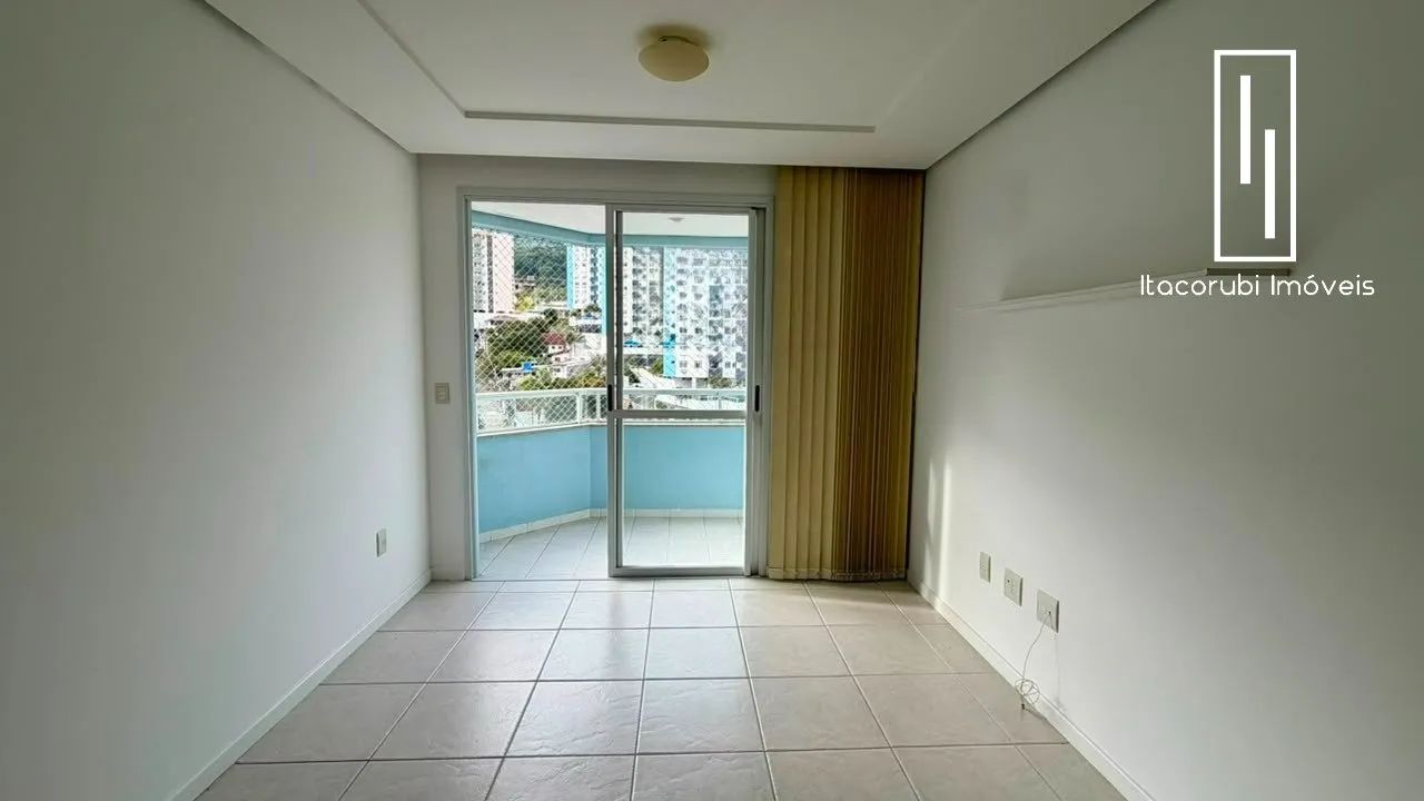 LINDO APARTAMENTO ENSOLARADO NO ITACORUBI - Foto 5
