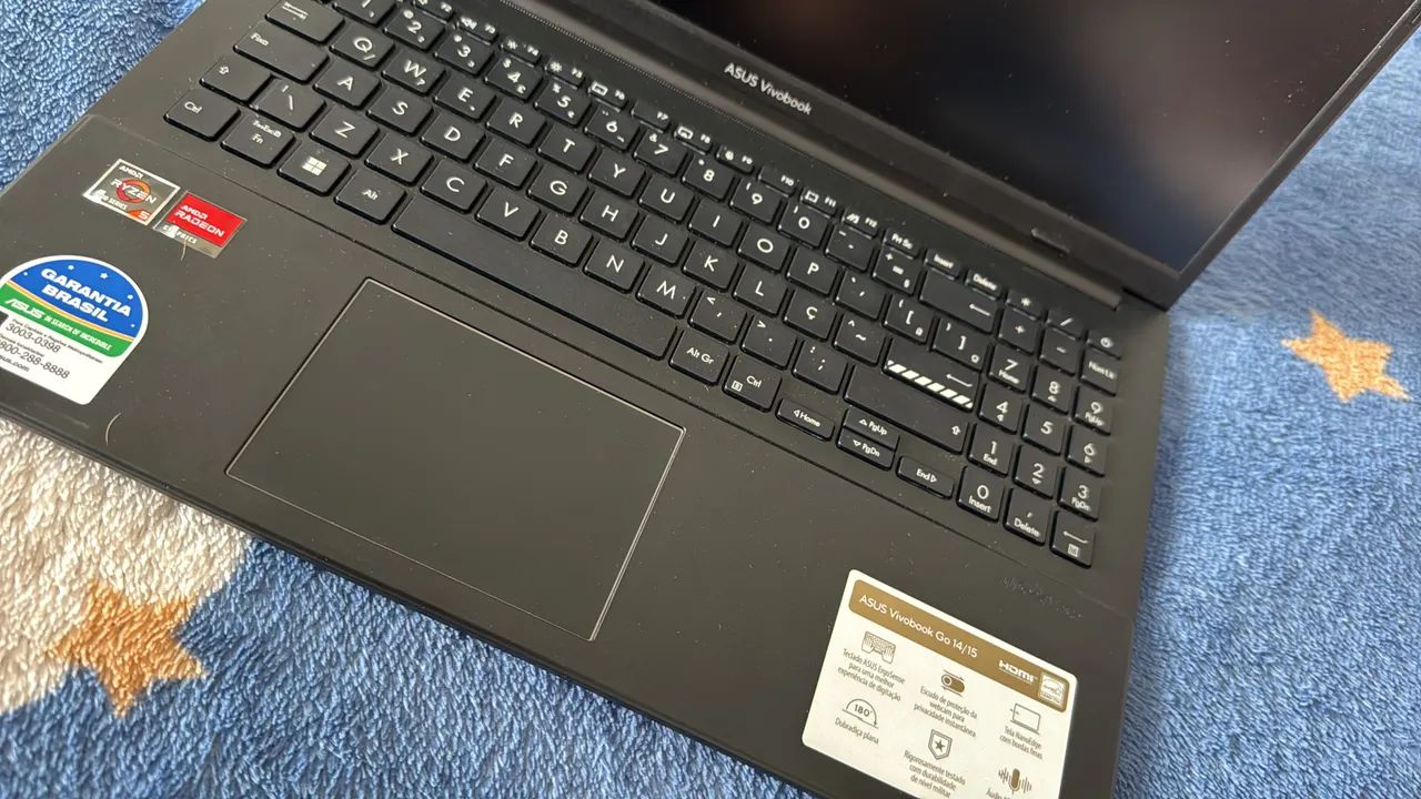 NOTEBOOK ASUS - Foto 4
