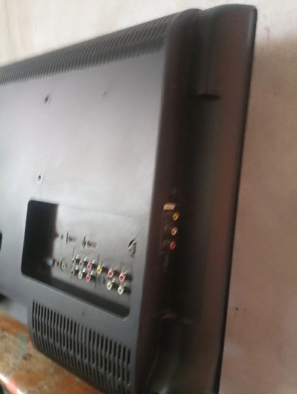 Tv AOC com defeito não liga. - Foto 4