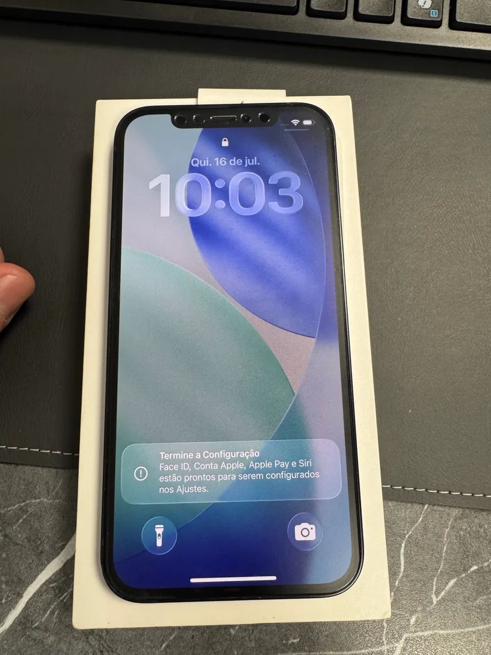 iPhone 12 - Foto 3