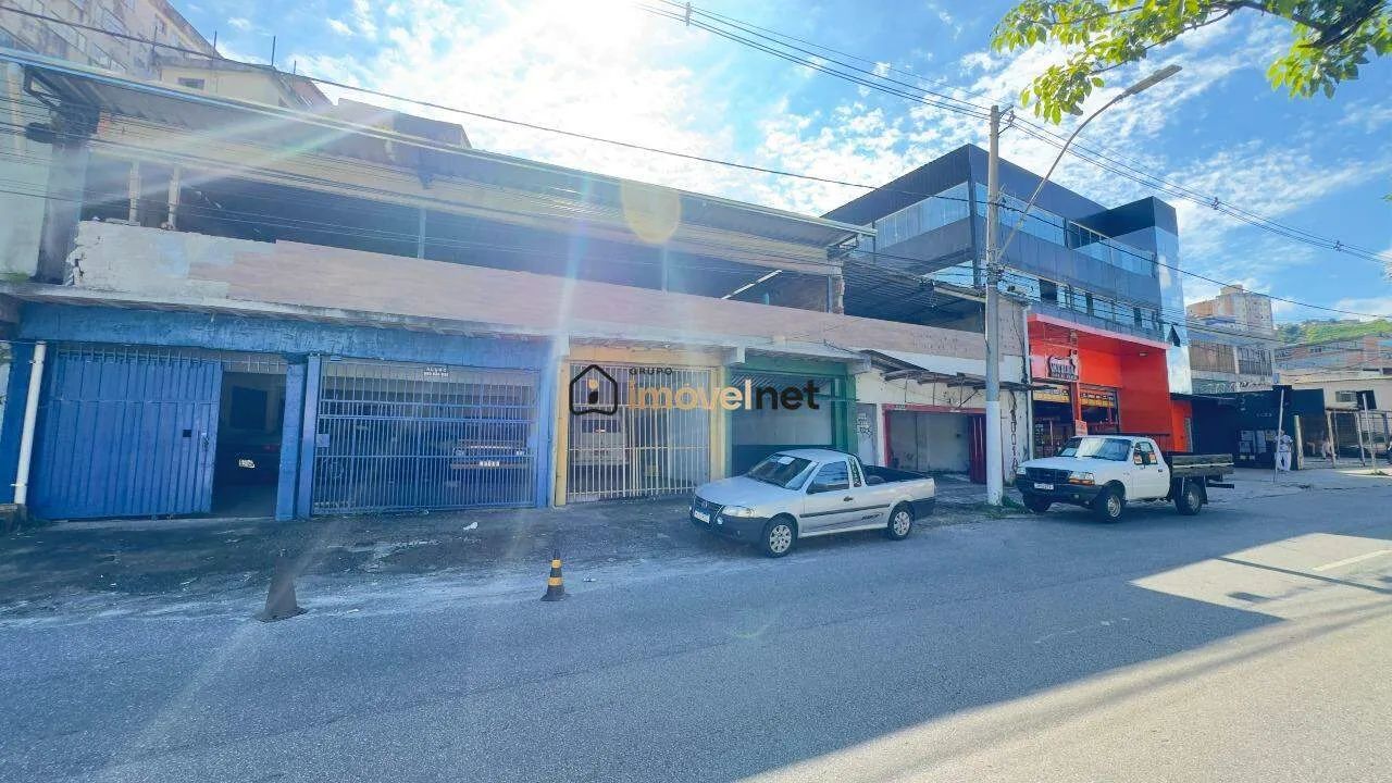 Loja para aluguel, Nova Granada - Belo Horizonte/MG
