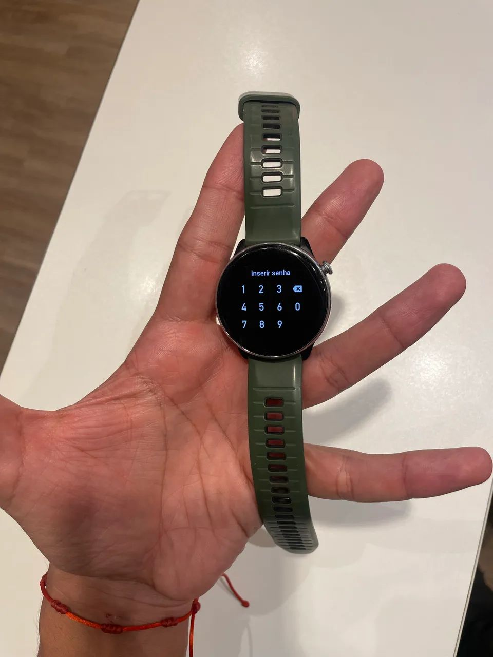 Amazfit GTR mini/ Relógio para corrida  - Foto 3