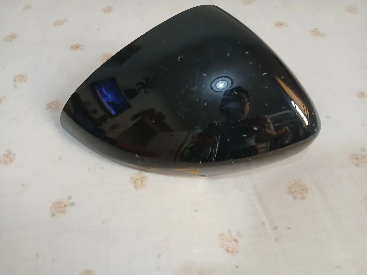 Retrovisor toro