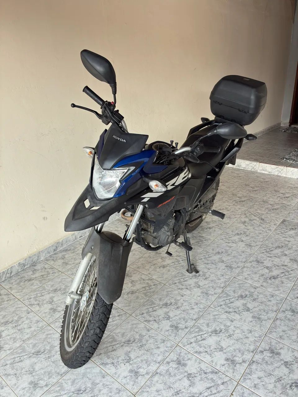 XRE 190 2023 - Foto 2
