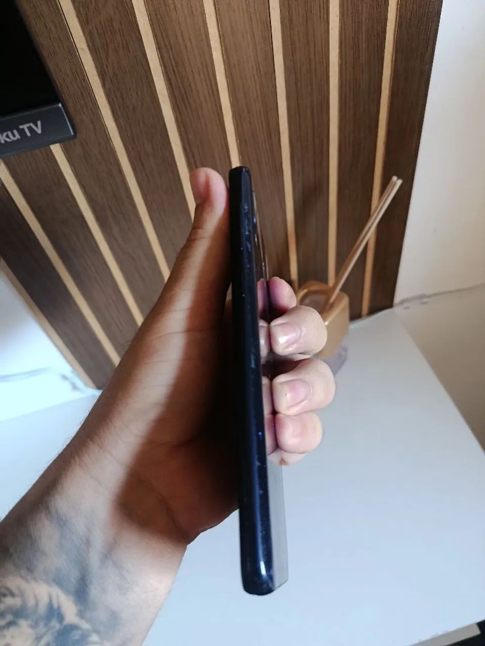 Galaxy A20 - Foto 3