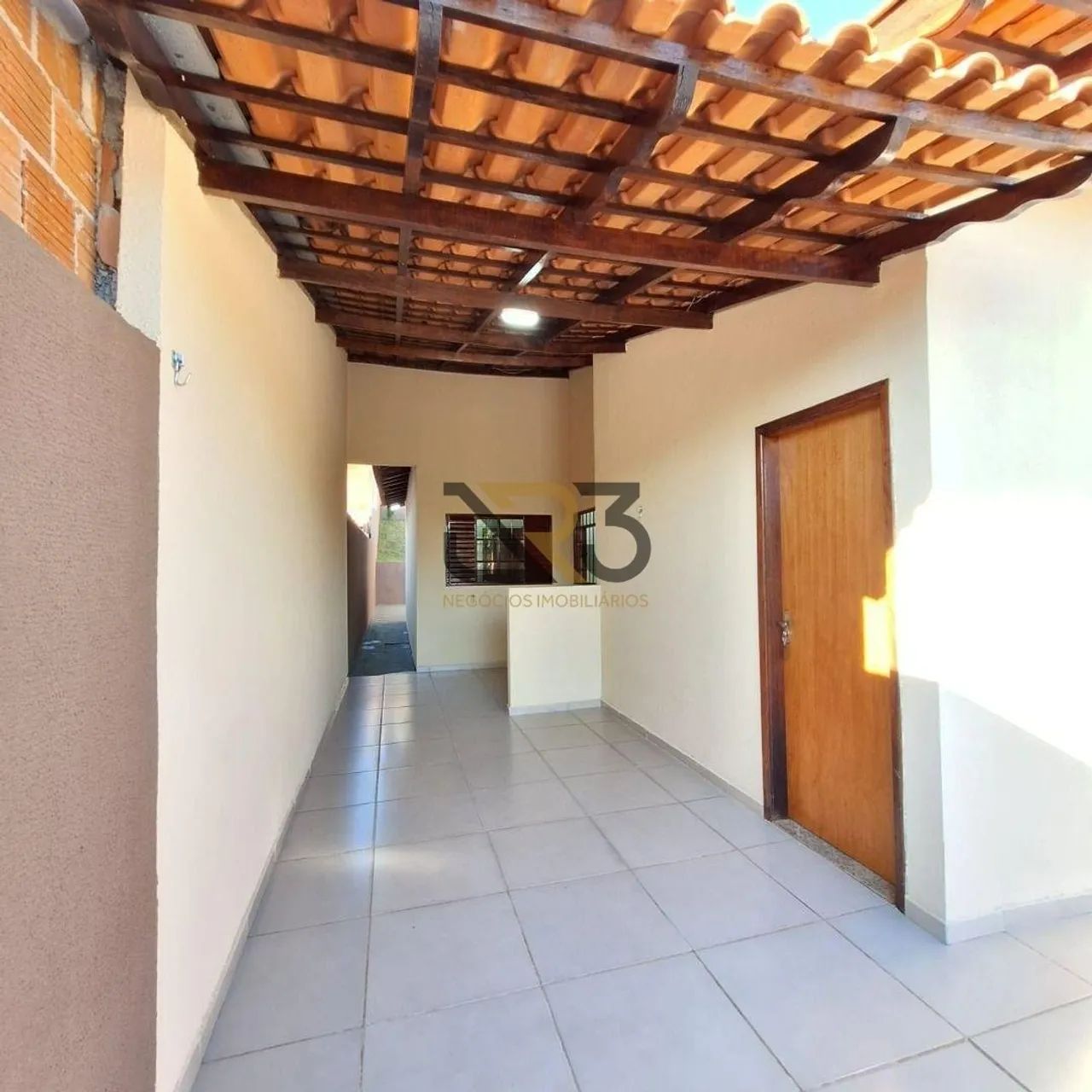 Casa à venda com 3 dormitórios no Jardim Columbia em Londrina - Foto 5