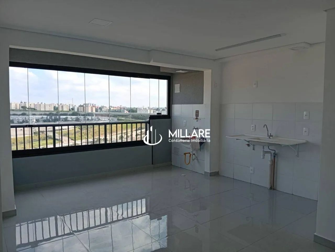 APARTAMENTO A VENDA ITAQUERA - Foto 4