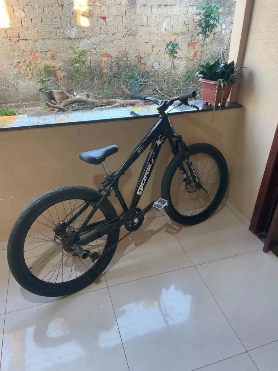 Bicicleta Gios  - Foto 3