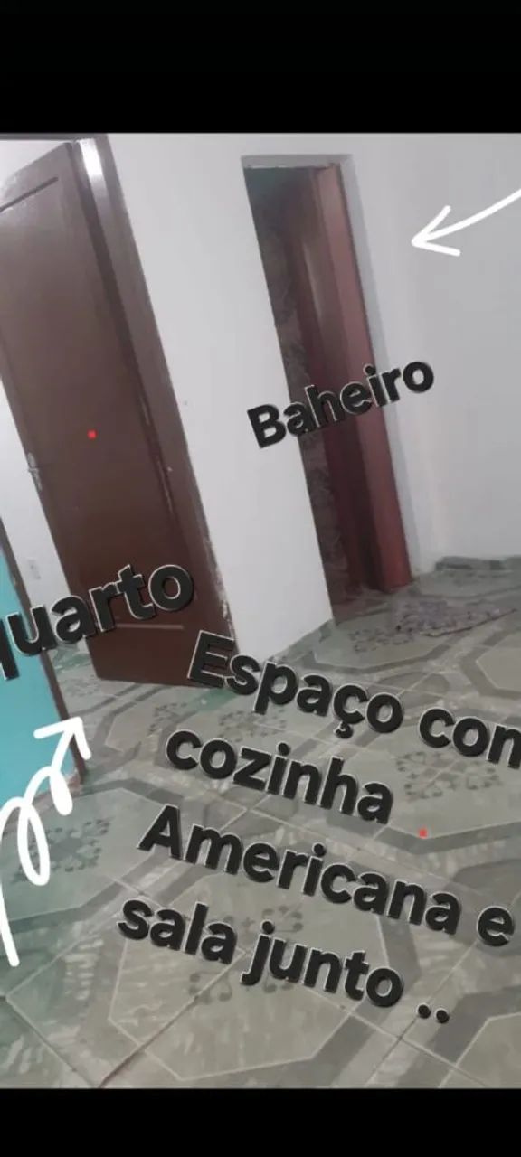 Foto - Guarulhos - Recreio São Jorge
