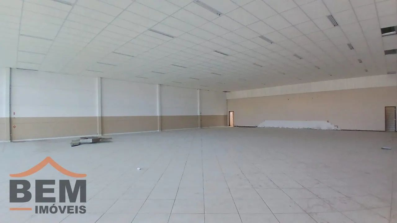 Sala Comercial à venda em Camboriú. - Foto 5